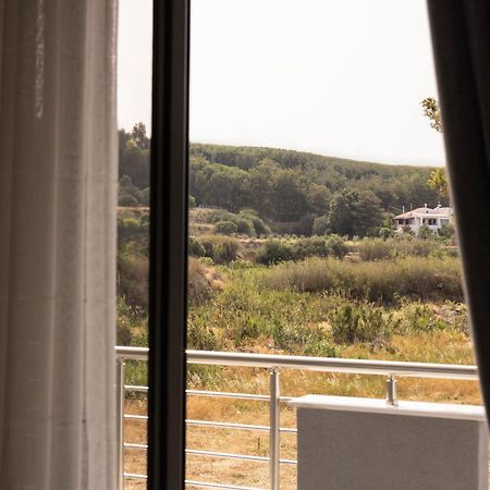 Апартаменты The Skyline Escape Ираклион Экстерьер фото